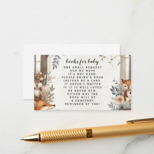 Bücher für die Beifahrkarten Begleitkarte