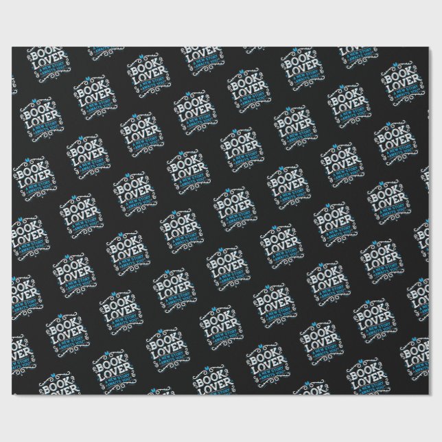 Bücher für Geschenkpapier (Flach)