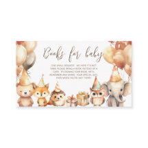 Bücher für Holztiere