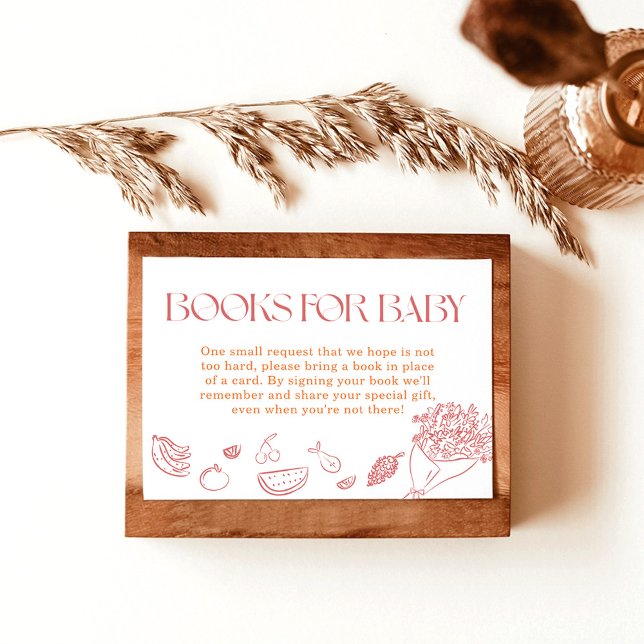 Bücher für Kinderkarte, örtlich gezüchtete Kinderd Einladung (Von Creator hochgeladen)