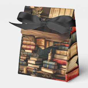 Bücher Geschenkschachtel