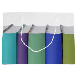 Bücher Große Geschenktüte