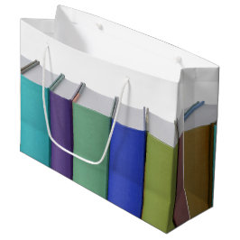 Bücher Große Geschenktüte