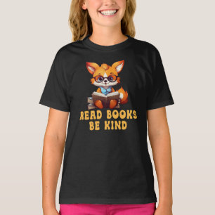 Bücher gut lesen T-Shirt