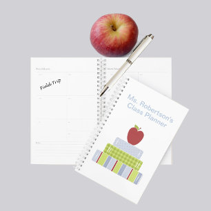 Bücher LehrerInnen Tagesplaner Planer