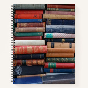 Bücher lesen alte Bücher der Liebe