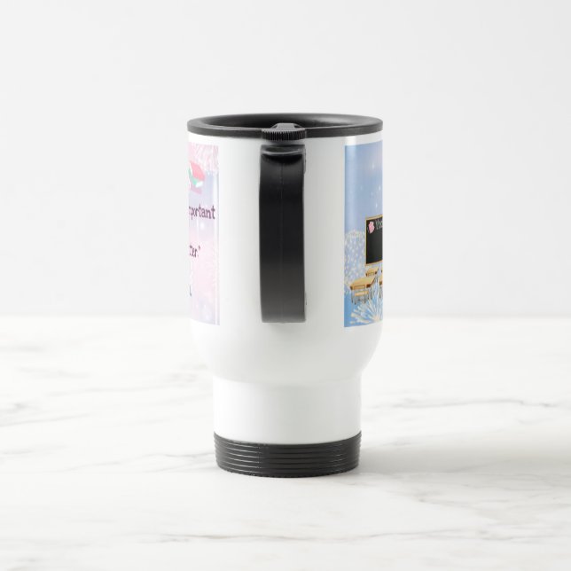 Bücher Mit Brie Kaffeebecher Reisebecher (Henkel)