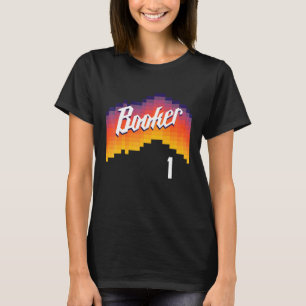 Bucher Pixel T-Shirt