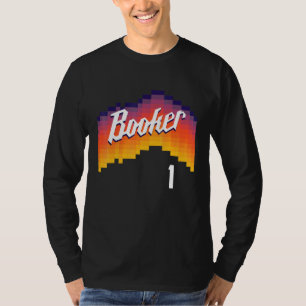 Bucher Pixel T-Shirt
