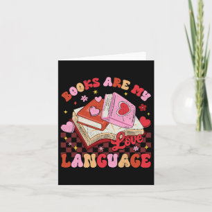Bücher sind meine Liebe und lesen über Bibliotheka Karte
