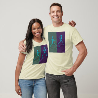 Bücher T-Shirt