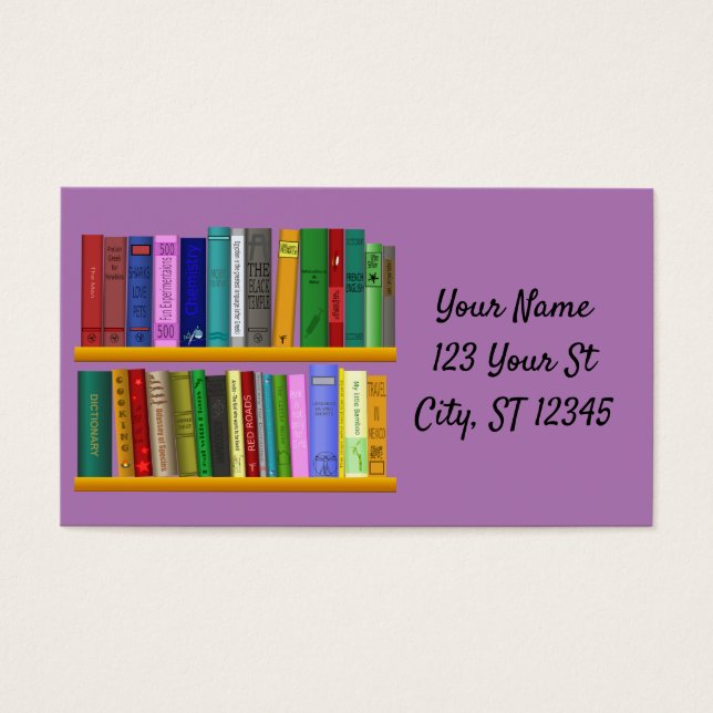 Bücher über die Regale Thunder_Cove (Vorderseite)