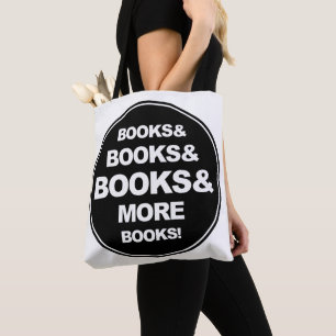 Bücher und Bücher