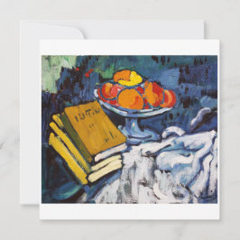 Bücher und Bücher zum Stillleben | Maurice de Vlam