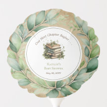 Bücher Unser nächstes Kapitel fängt Babydusche an