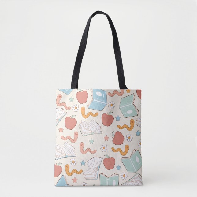 Büchergeschenk, Bibliothek (Vorderseite)