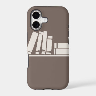Bücherliebhaber!