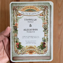 Bücherregal Grüne Verzauberungsbibliothek Storyboo