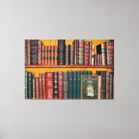 Bücherregale