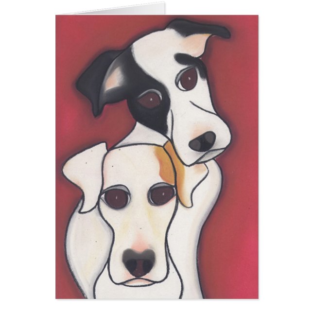 Bücherstützen 2 durch Robyn Feeley (Vorne)