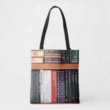 Büchertasche