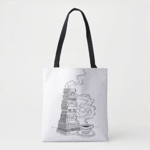 Büchertaschen zählen als Bücherregale, oder?