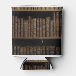 Bücherumschlag Dosenkühler