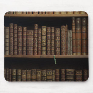 Bücherumschlag Mousepad