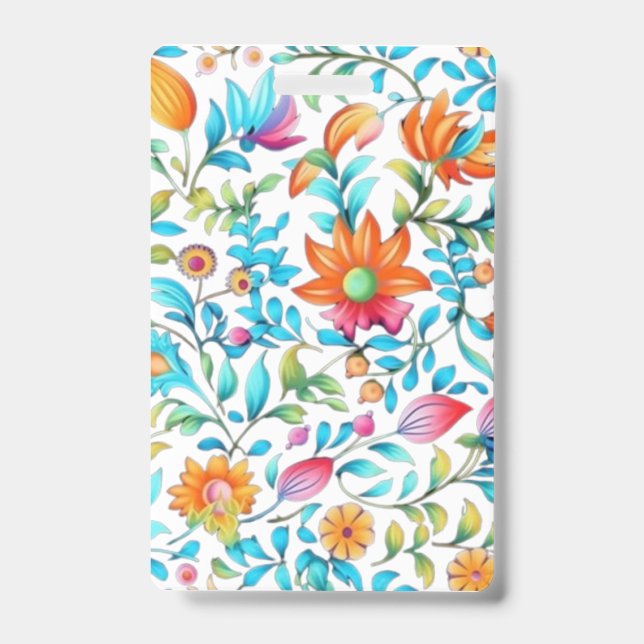 Buchgestaltung Ausweis (Vorderseite)