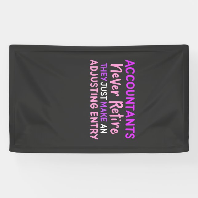 Buchhalter Banner (Horizontal)