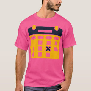 Buchhalter ist meine Arbeit 7 T-Shirt