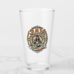 Buchhalter Steuer Saison Katze Buchhalter Steuer S Glas