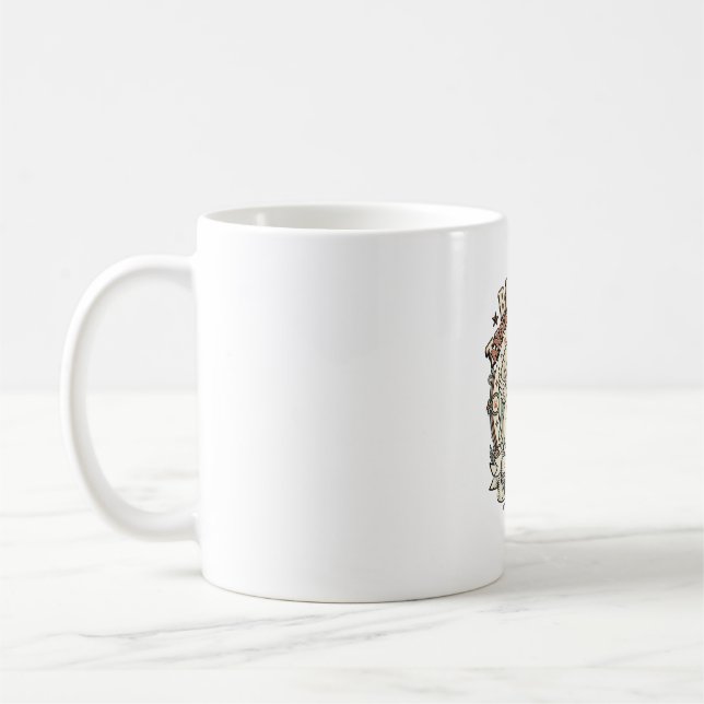 Buchhalter Steuer Saison Katze Buchhalter Steuer S Kaffeetasse (Links)