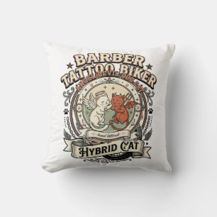Buchhalter Steuer Saison Katze Buchhalter Steuer S Kissen