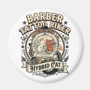 Buchhalter Steuer Saison Katze Buchhalter Steuer S Magnet