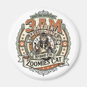 Buchhalter Steuer Saison Katze Buchhalter Steuer S Magnet