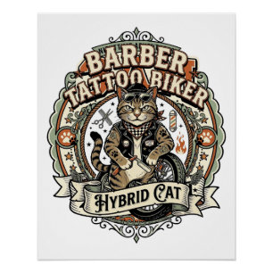 Buchhalter Steuer Saison Katze Buchhalter Steuer S Poster