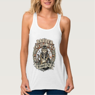 Buchhalter Steuer Saison Katze Buchhalter Steuer S Tank Top