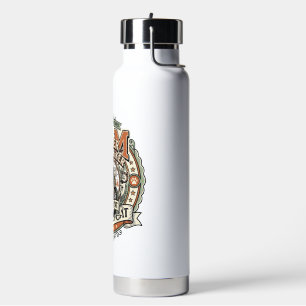 Buchhalter Steuer Saison Katze Buchhalter Steuer S Trinkflasche