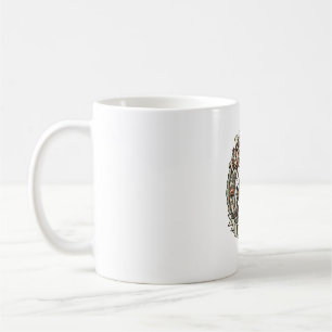 Buchhalter Steuerzeit Katze Buchhalter Steuerzeit Kaffeetasse
