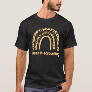 Buchhalter zitieren Coole Buchhaltungswitz für Mäd T-Shirt