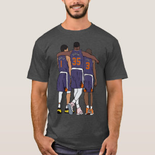 Buchhändler T-Shirt