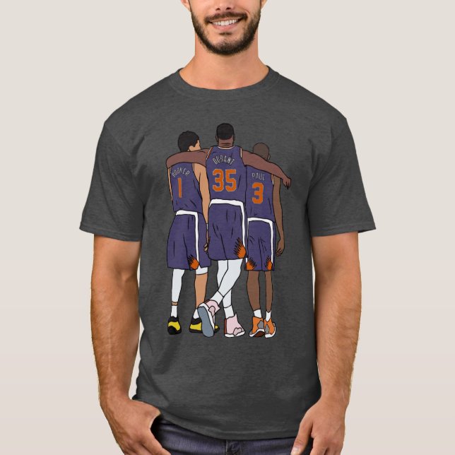 Buchhändler T-Shirt (Vorderseite)