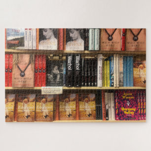 Buchhandlung Puzzle