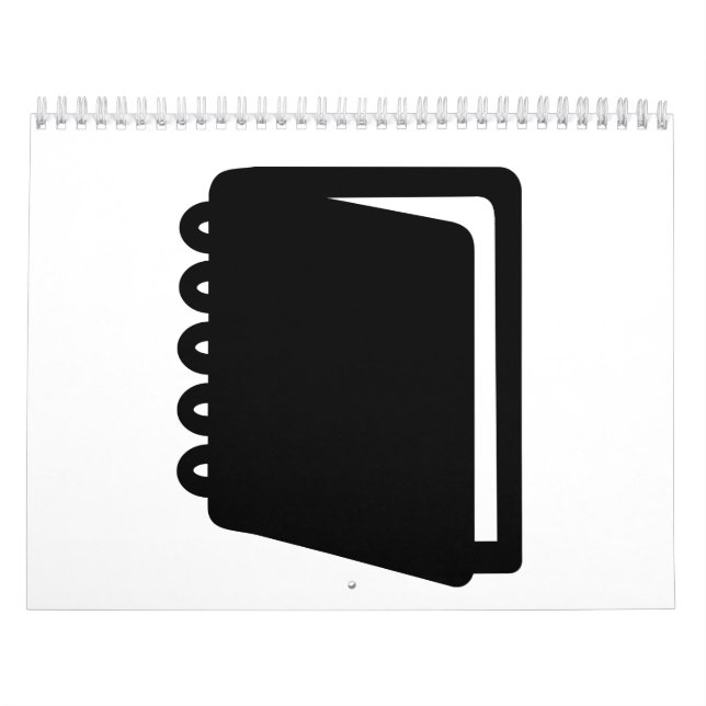 Buchikone Kalender (Titelbild)