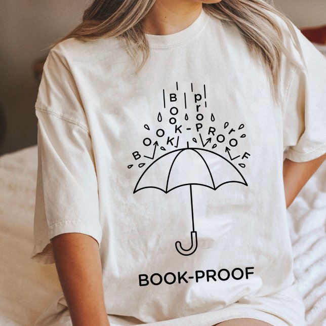 Buchkorrektur-Schirm-Lesedesign Tri-Blend Shirt (Von Creator hochgeladen)