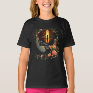 Buchlesung Buchwurm Buch Lover Women Girls Libra T-Shirt