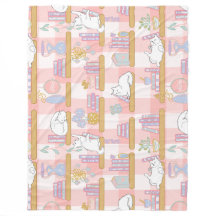 Buchliebende Katzen Geschenk Rosa Pastell