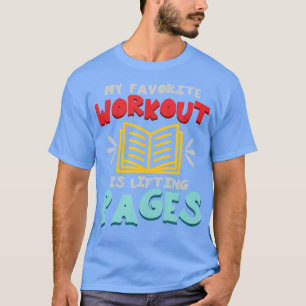 Buchliebhaber Lustig Liebe Lesen Buchwurm T-Shirt