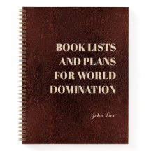 Buchlisten und Pläne Typografisches modernes Gesch